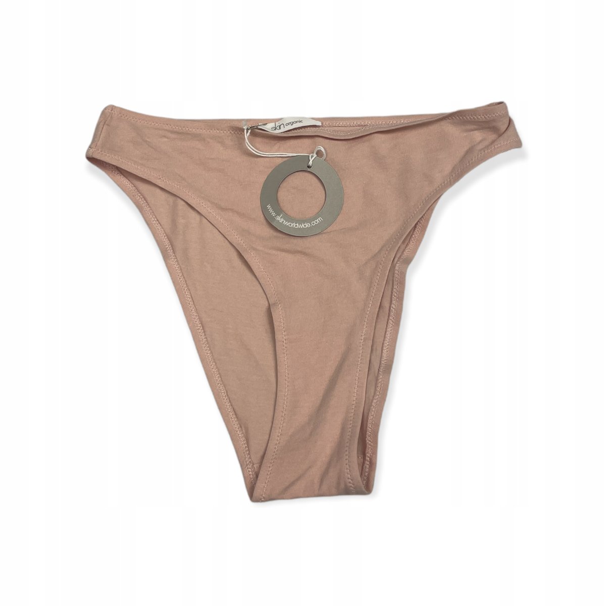 Klasyczne majtki figi damskie SKIN ORGANIC XS