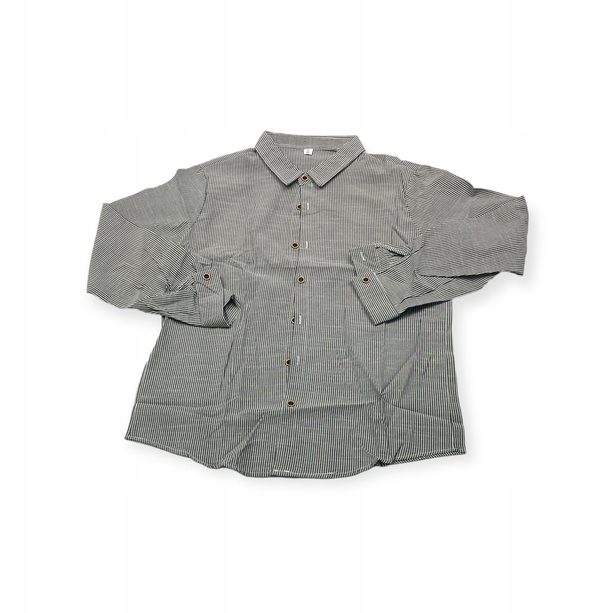 Koszula męska na długi rękaw Tom Harding M