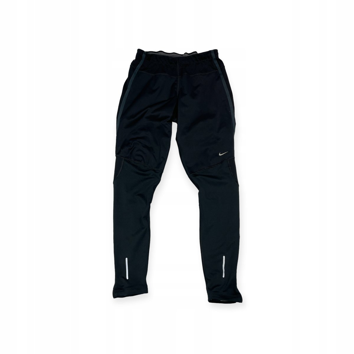 Spodnie LEGGINSY damskie NIKE DRI-FIT XS