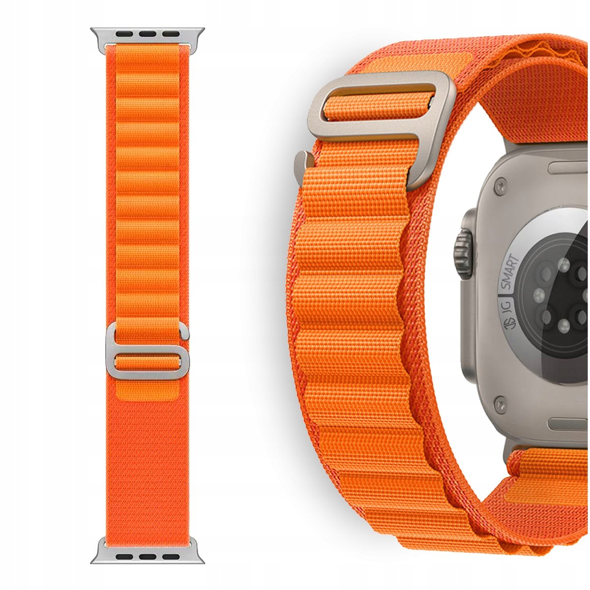 PASEK do APPLE WATCH 2 3 4 5 6 7 8 9 SE ULTRA 42mm 44mm 45mm 49mm PREMIUM