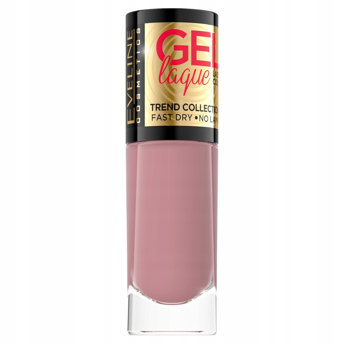 Eveline lakier do paznokci GEL LAQUE 226 8ml