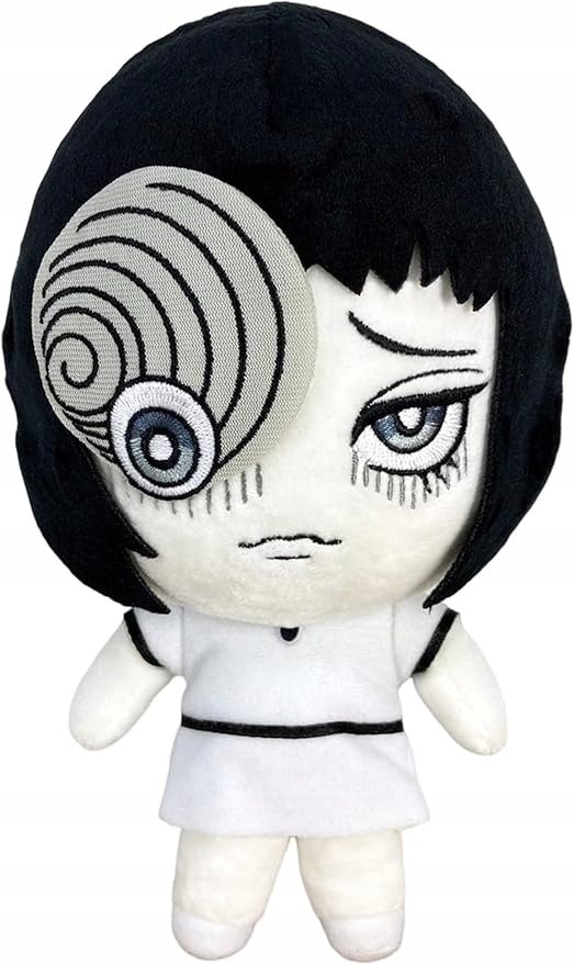 Maskotka Uzumaki Spencer's