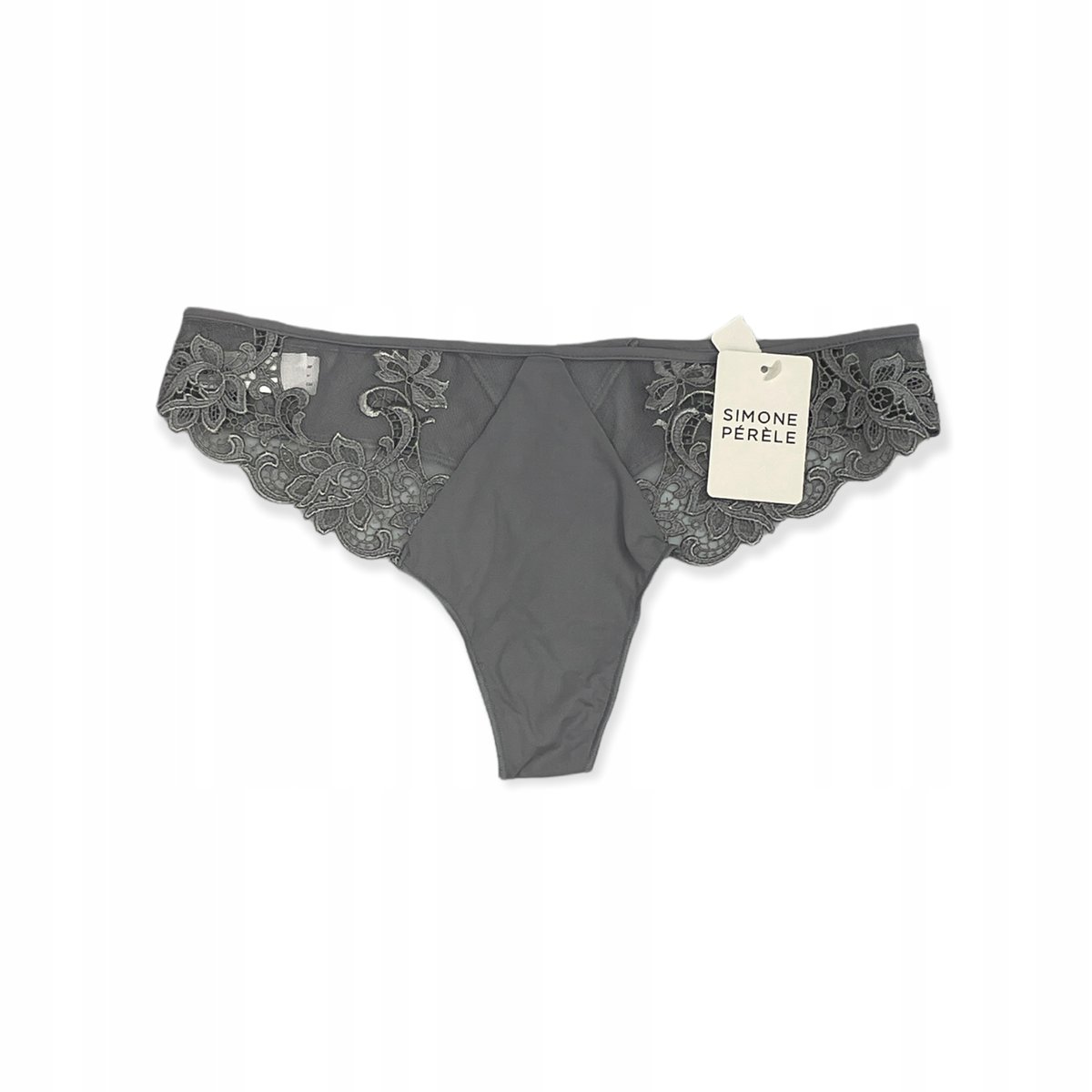 Koronkowe majtki stringi damskie SIMONE PERELE 2 S