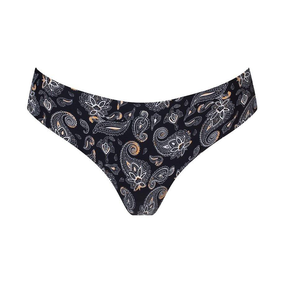 FIGI JULIMEX PAISLEY BRASIL (kolor multicolour, rozmiar S)