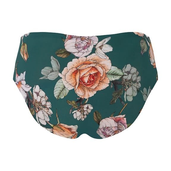 FIGI JULIMEX TEA ROSE CLASSIC (kolor multicolour, rozmiar L)