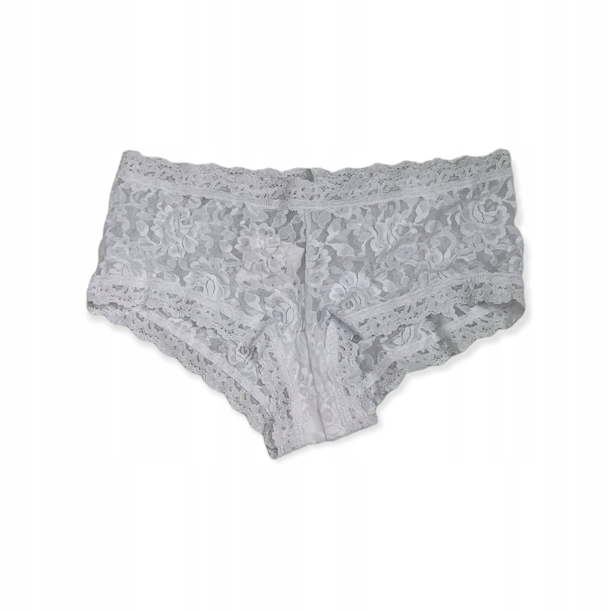 Koronkowe majtki figi damskie HANKY PANKY S