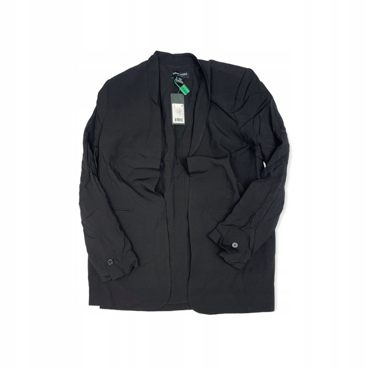 Elegancka marynarka żakiet damski KENNETH COLE S