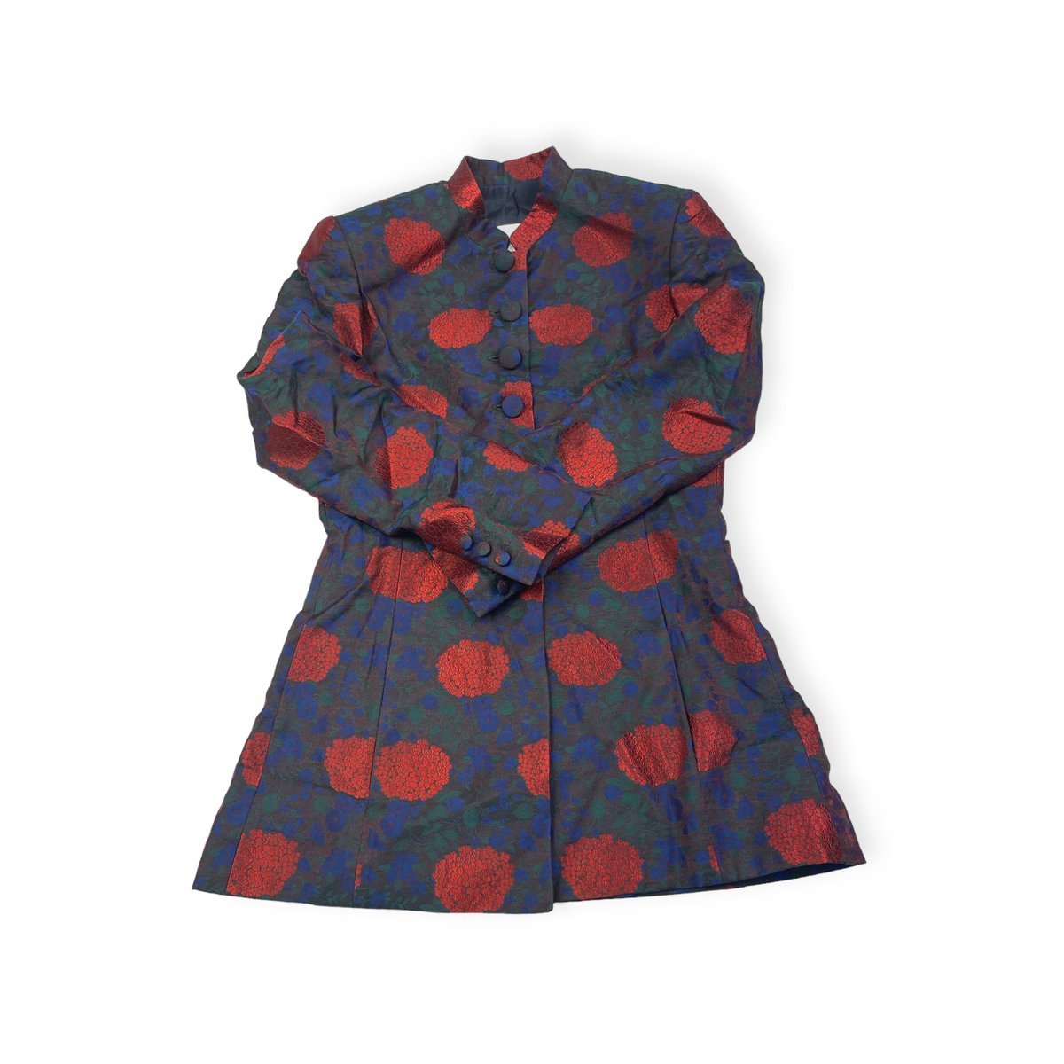 Marynarka damska z długim rękawem JQAN DAVID M