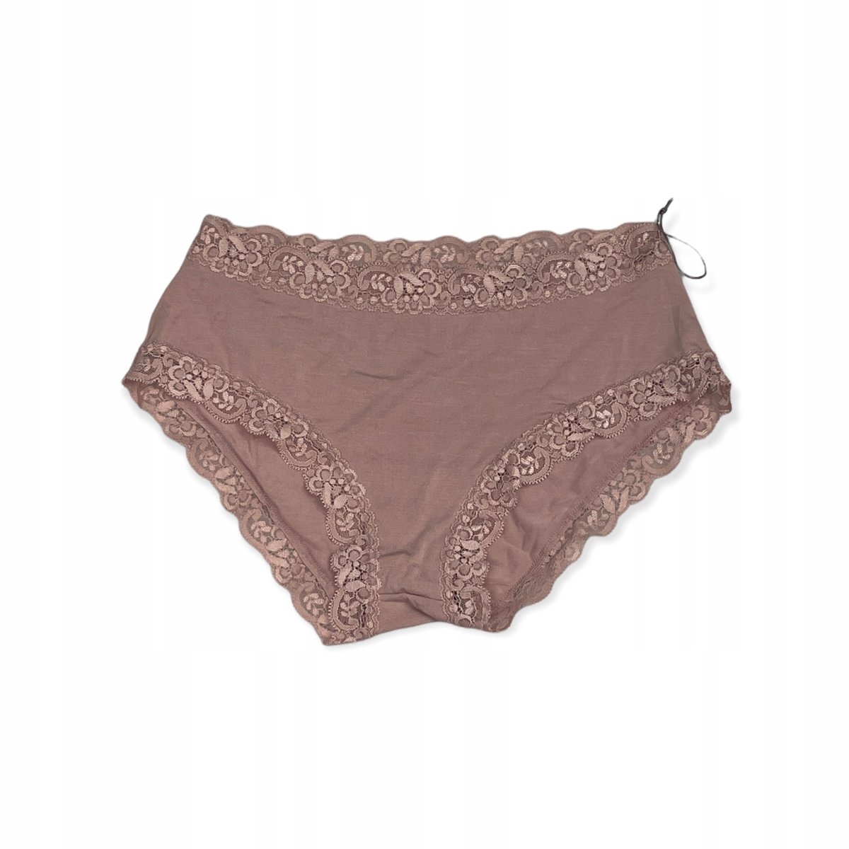 Klasyczne majtki figi damskie koronka FLEUR'T S