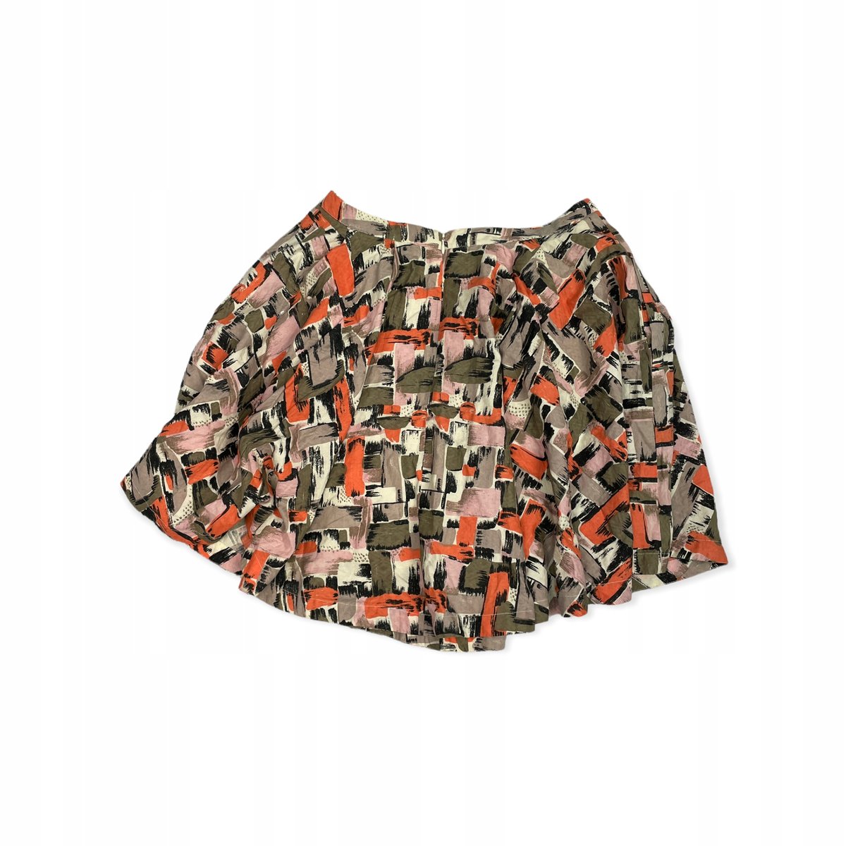 Elegancka spódnica damska LIE S