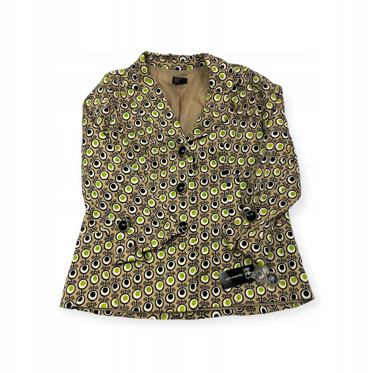Marynarka damska RQT WOMAN XL