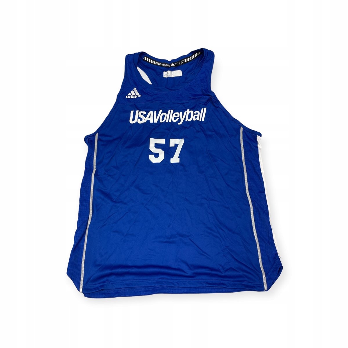 Bokserka męska USA Adidas Volleyball L 57