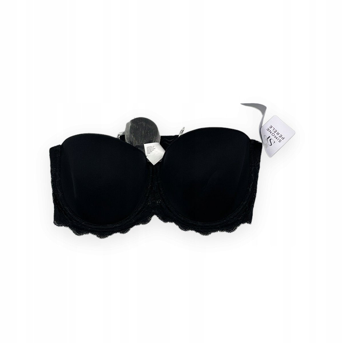 Koronkowy biustonosz damski SIMONE PERELE 80D