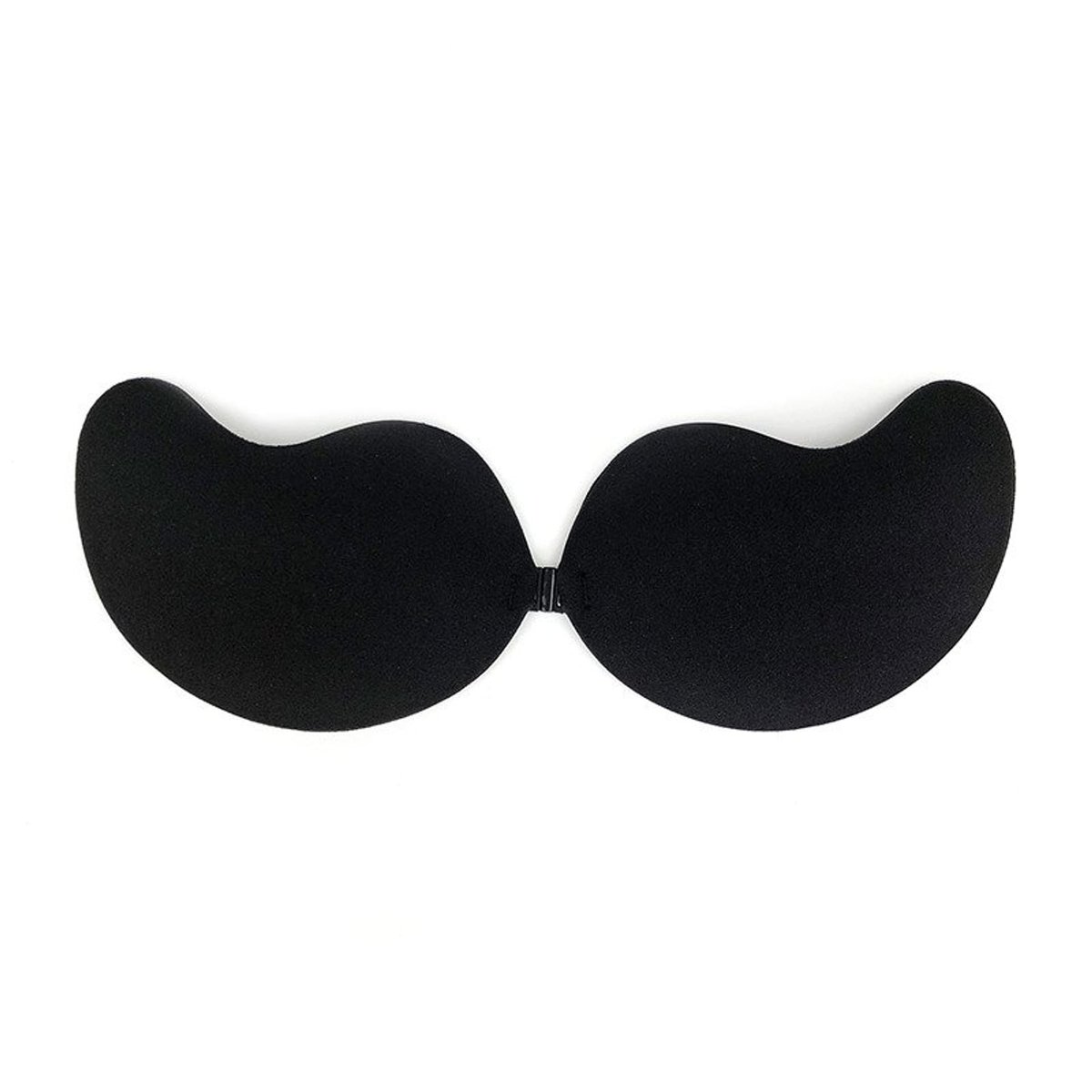 Biustonosz samonośny mango shape BXT001 czarny (kolor jak na zdjęciu, rozmiar D)