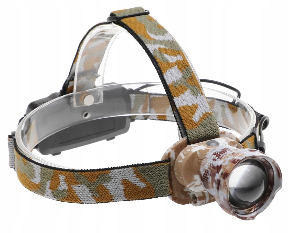 Etui Fenix APB-30 do czołówek Fenix