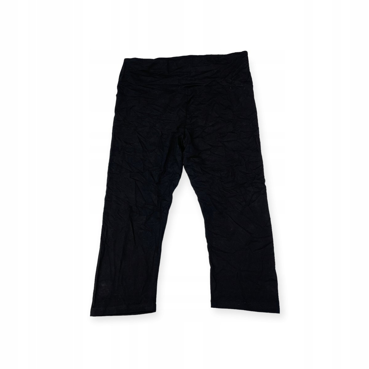 Sportowe legginsy damskie 7/8 Gap XL