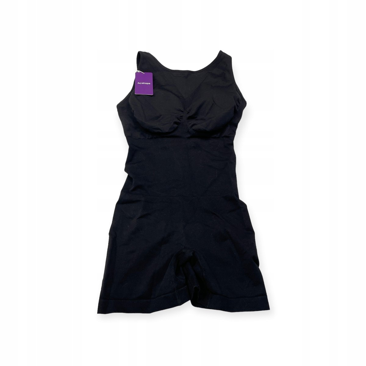Body damskie Heyshape modelujące XL/XXL