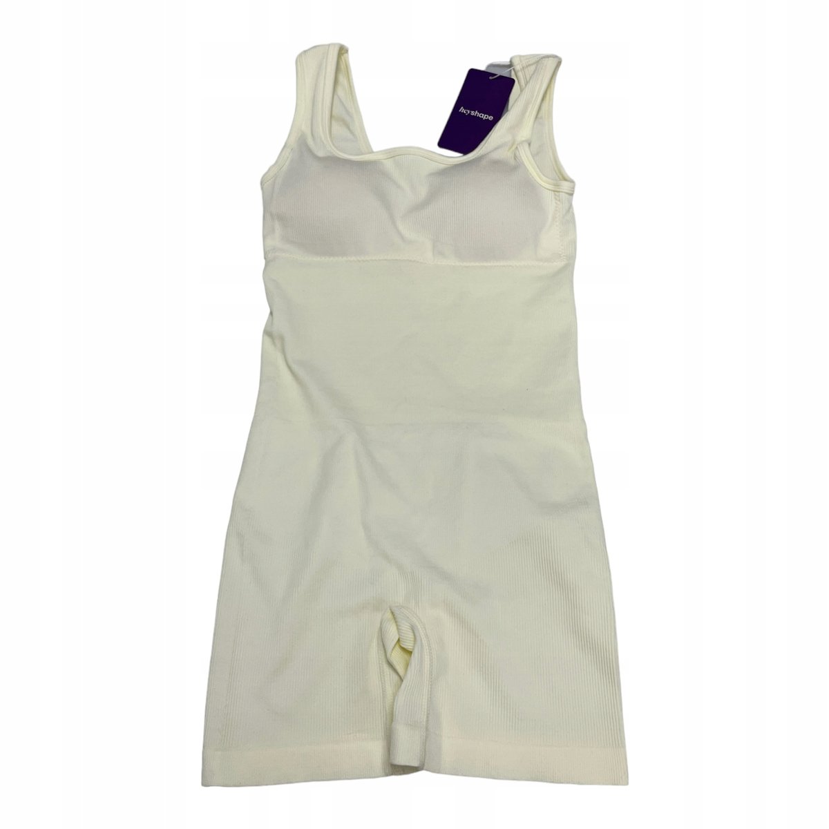Body damskie Heyshape modelujące L