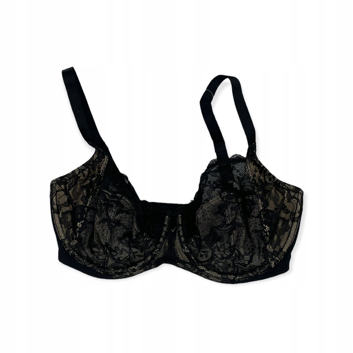 Koronkowy biustonosz stanik damski NATORI 32DD