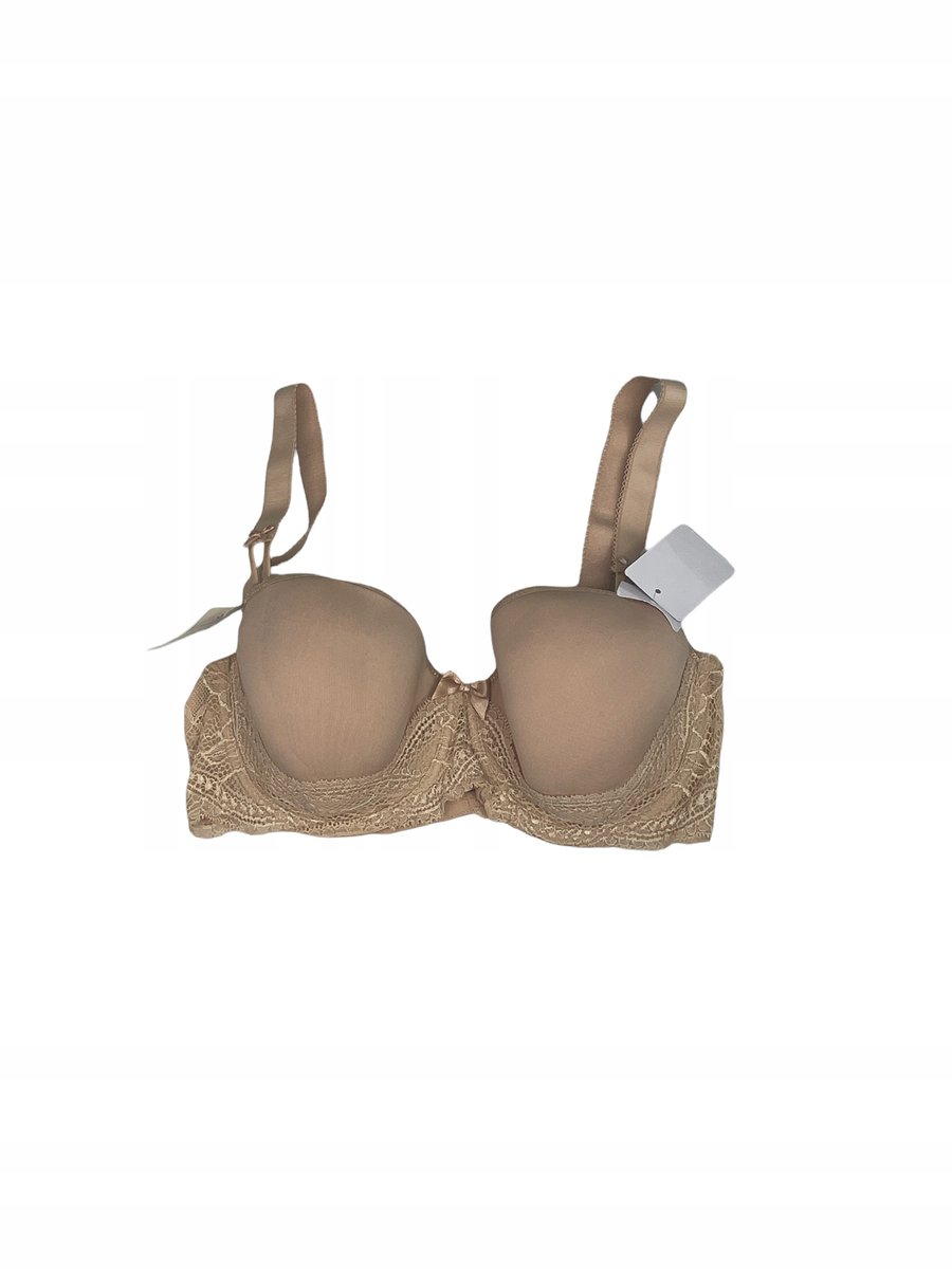 Koronkowy biustonosz damski SIMONE PERELE 75