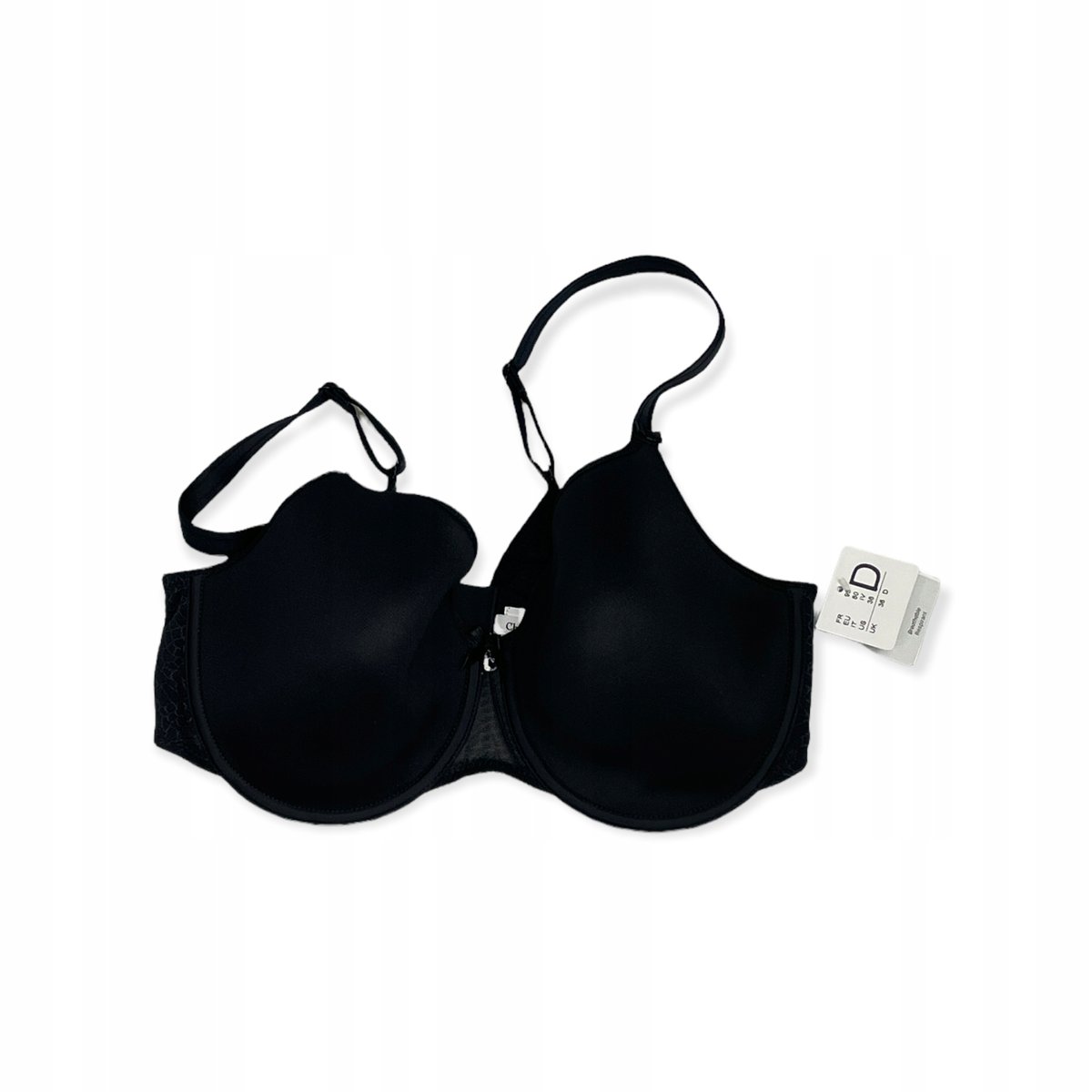 Klasyczny biustonosz stanik damski CHANTELLE 80D