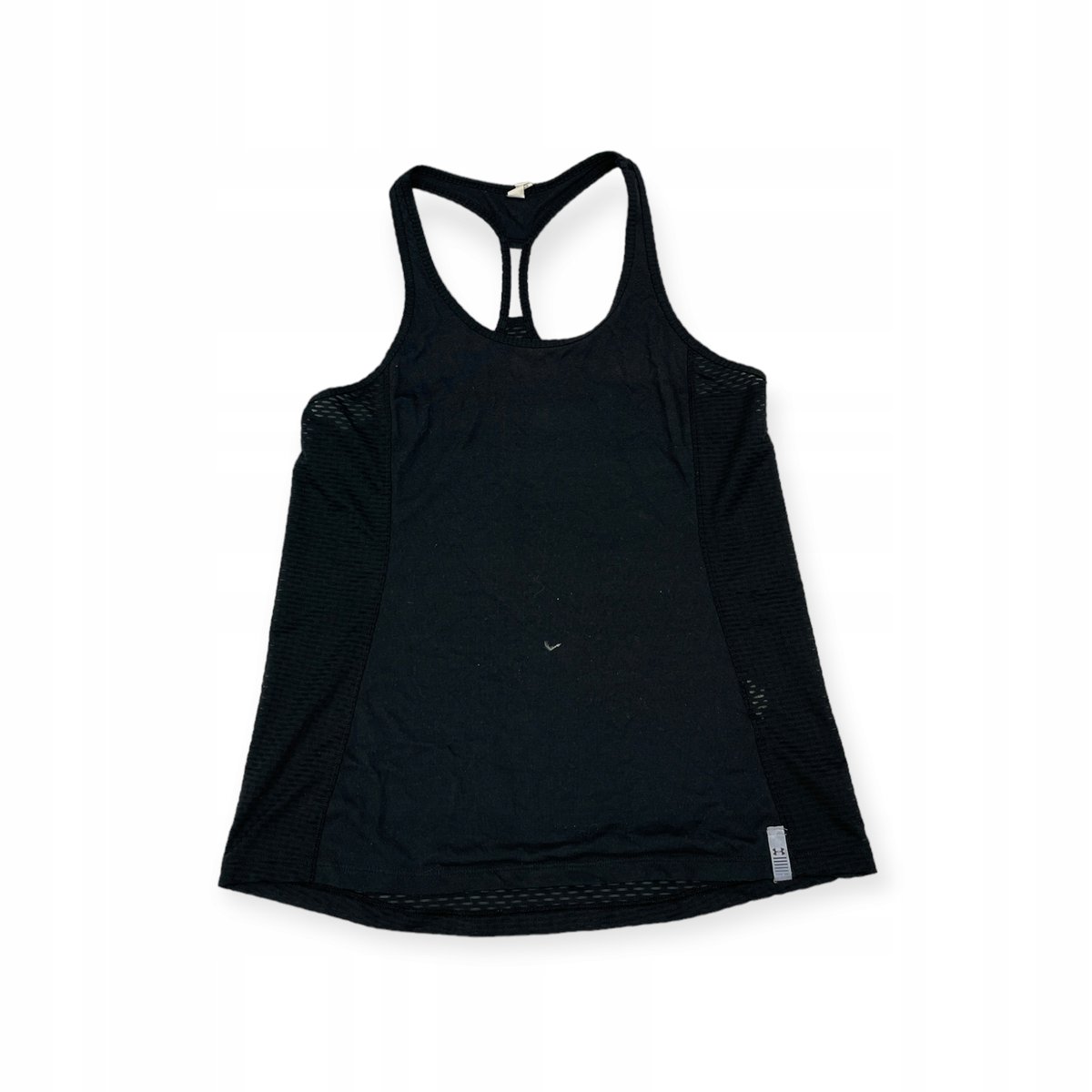 Bokserka damska na ramiączka UNDER ARMOUR S/M