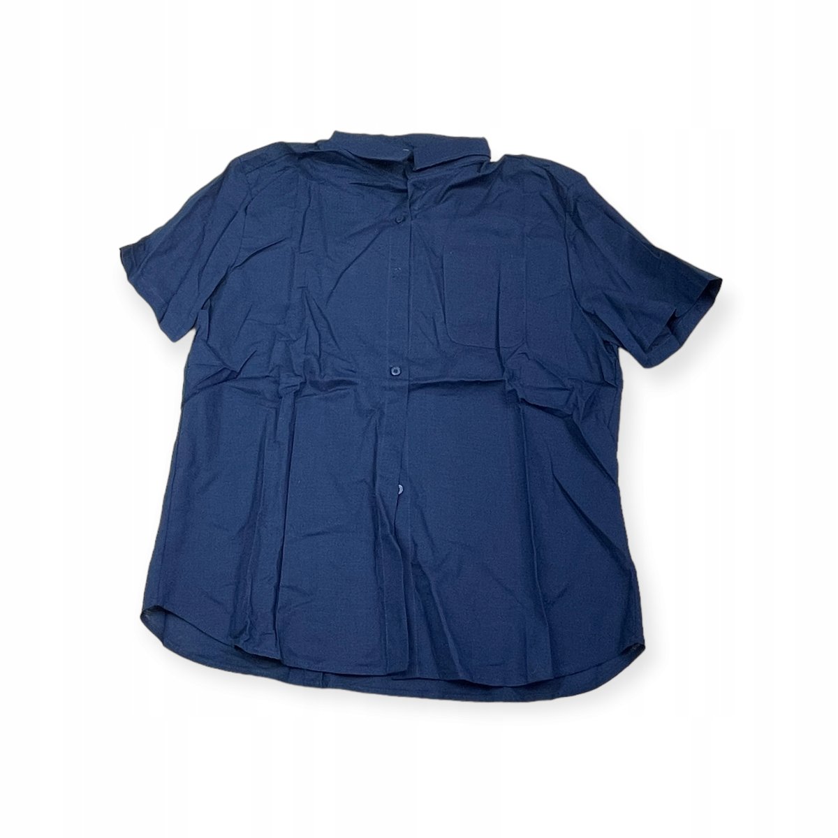 Koszula męska na krótki rękaw Tom Harding XL