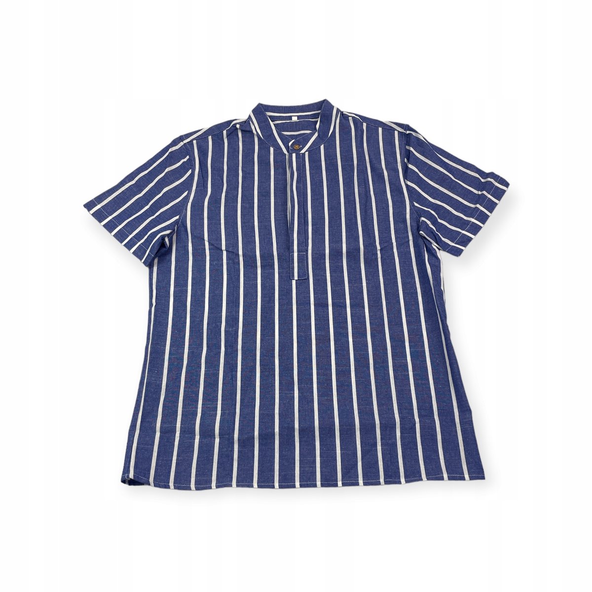 Koszula męska na krótki rękaw M