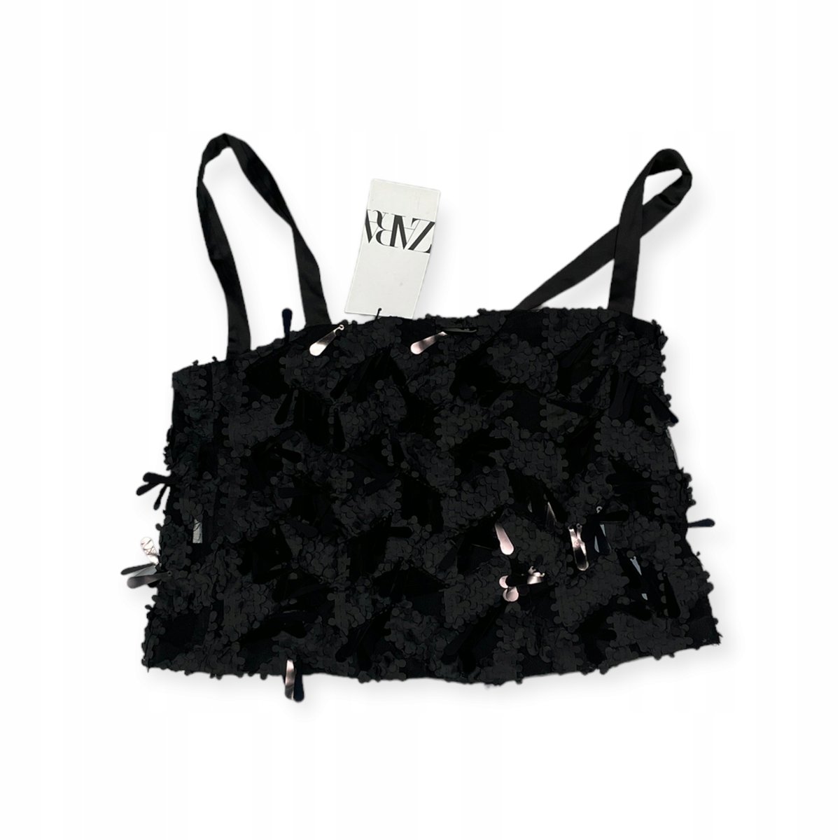 Top damski ZARA XL