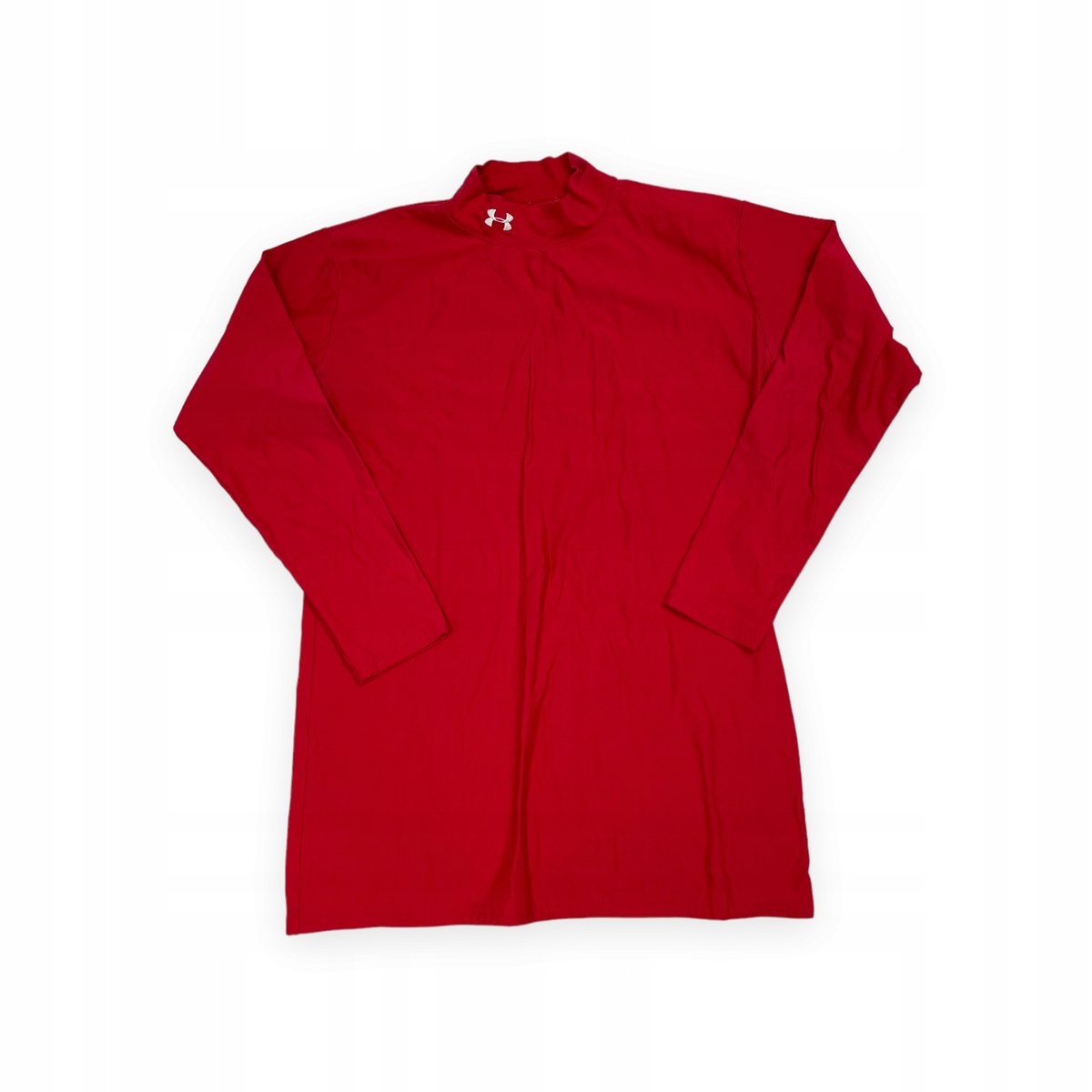Sportowa bluzka damska UNDER ARMOUR M