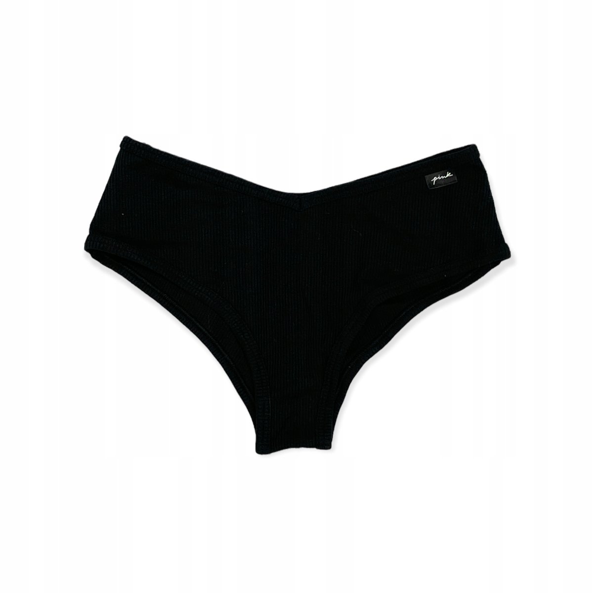 Klasyczne majtki figi damskie VICTORIA'S SECRET XS