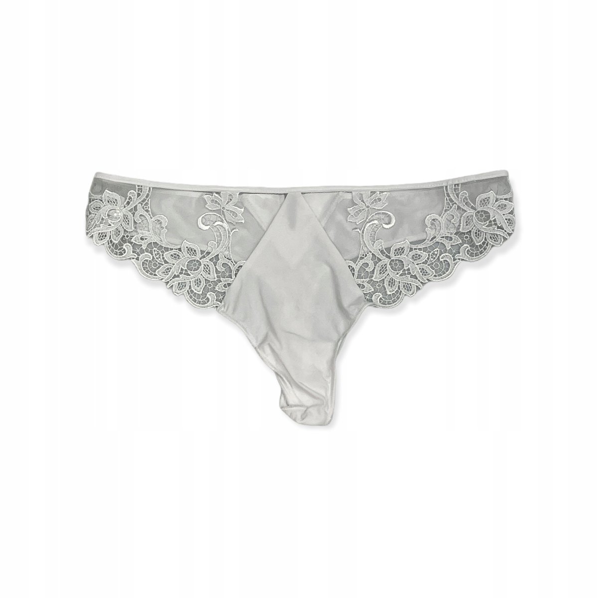 Koronkowe majtki stringi damskie SIMONE PERELE 2 S