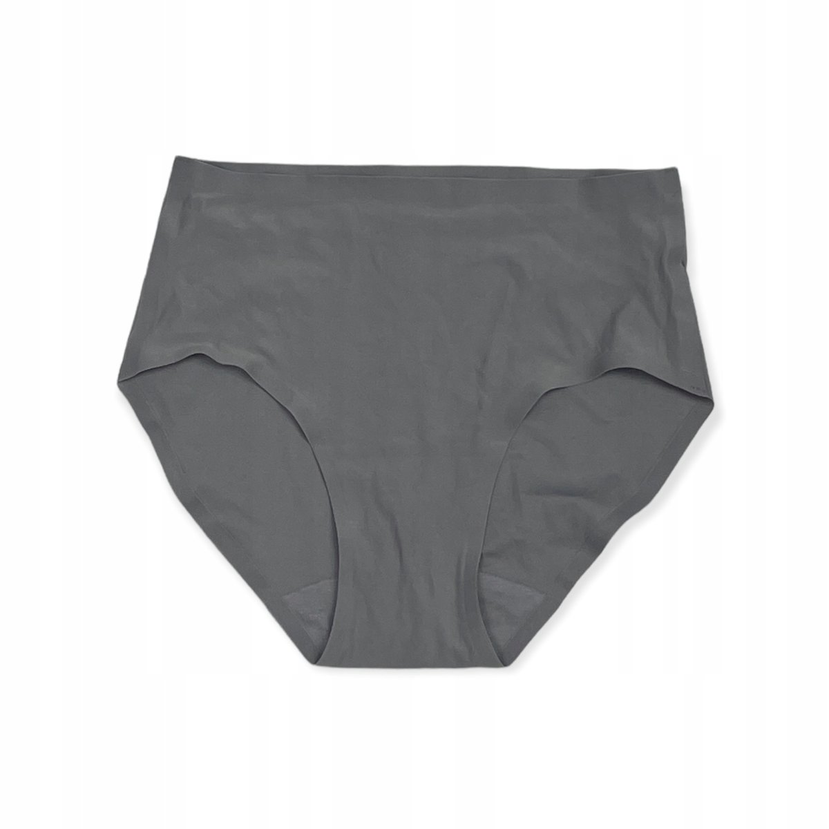 Klasyczne szare majtki figi damskie CHANTELLE Uni