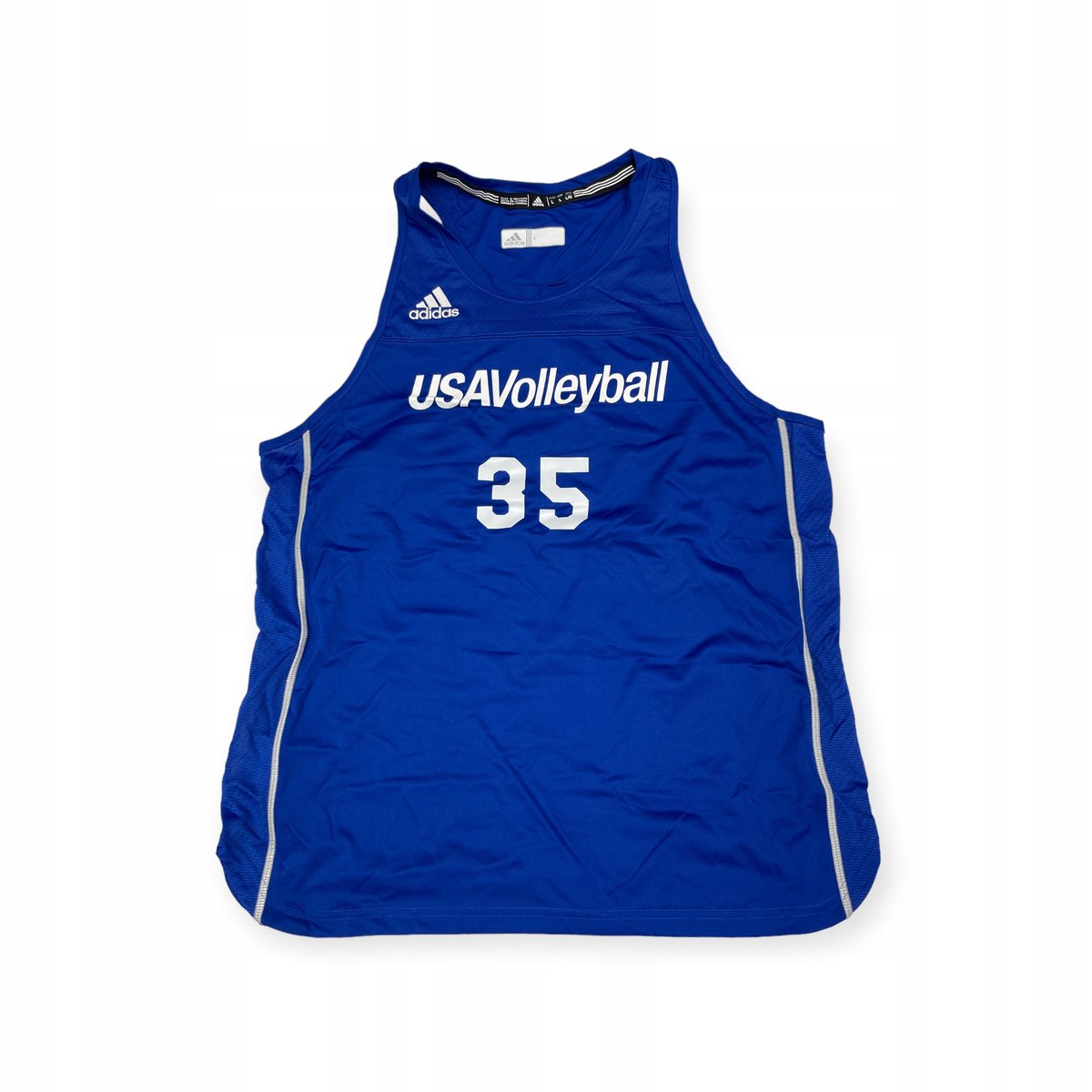 Bokserka męska USA Adidas Volleyball L 35