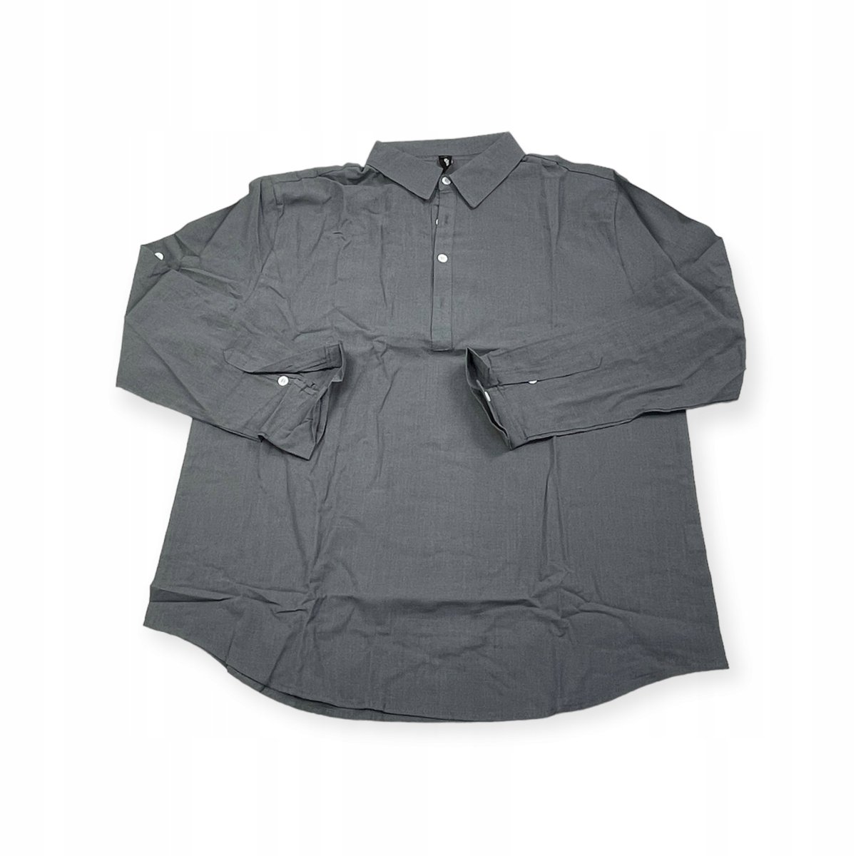 Elegancka koszula męska Ouku XL