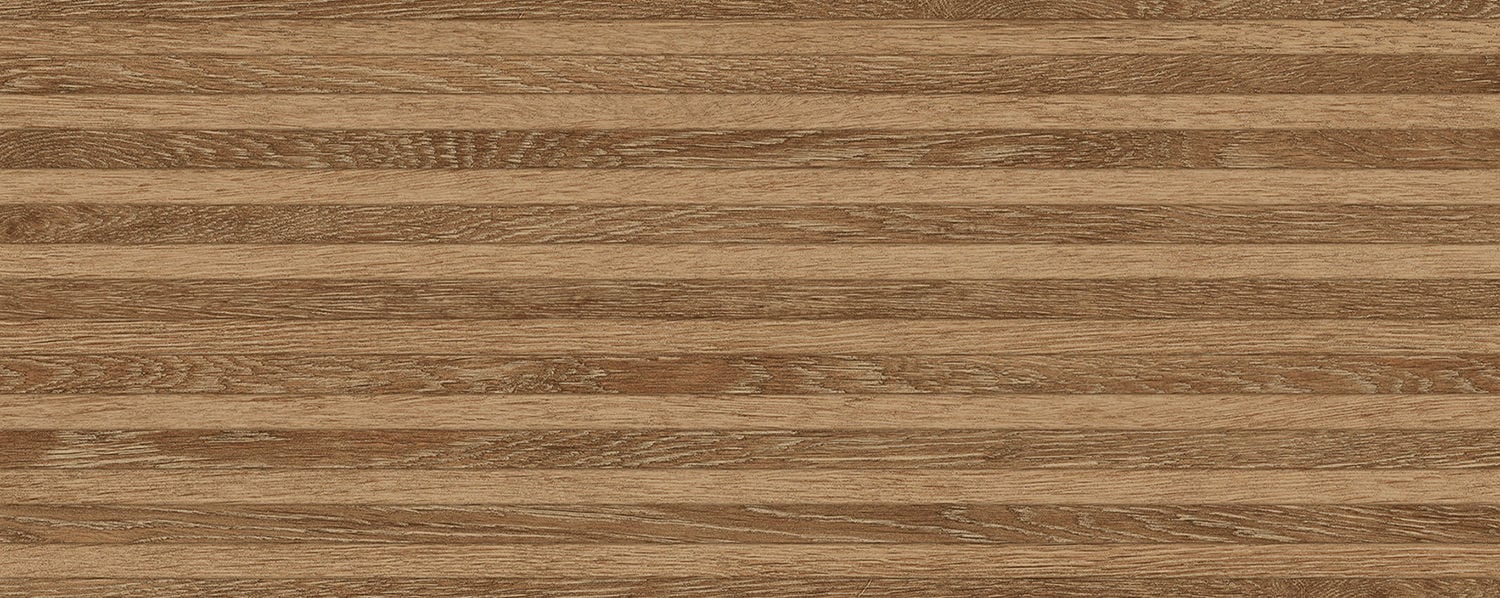 Glazura Ballare wood mat structure rectified 29,8x74,8 Arte