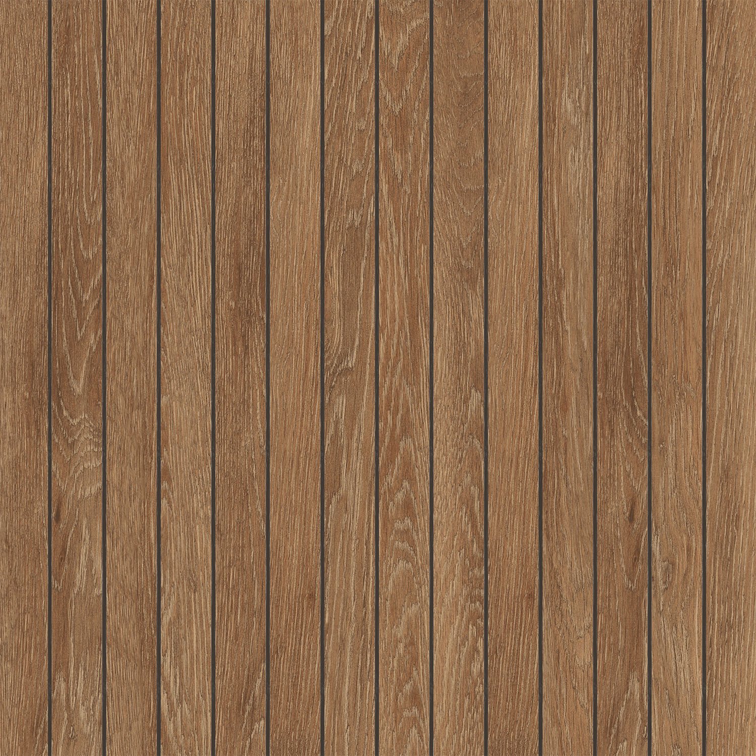Gres Ballare wood  mat structure rectified 59,8x59,8 Arte