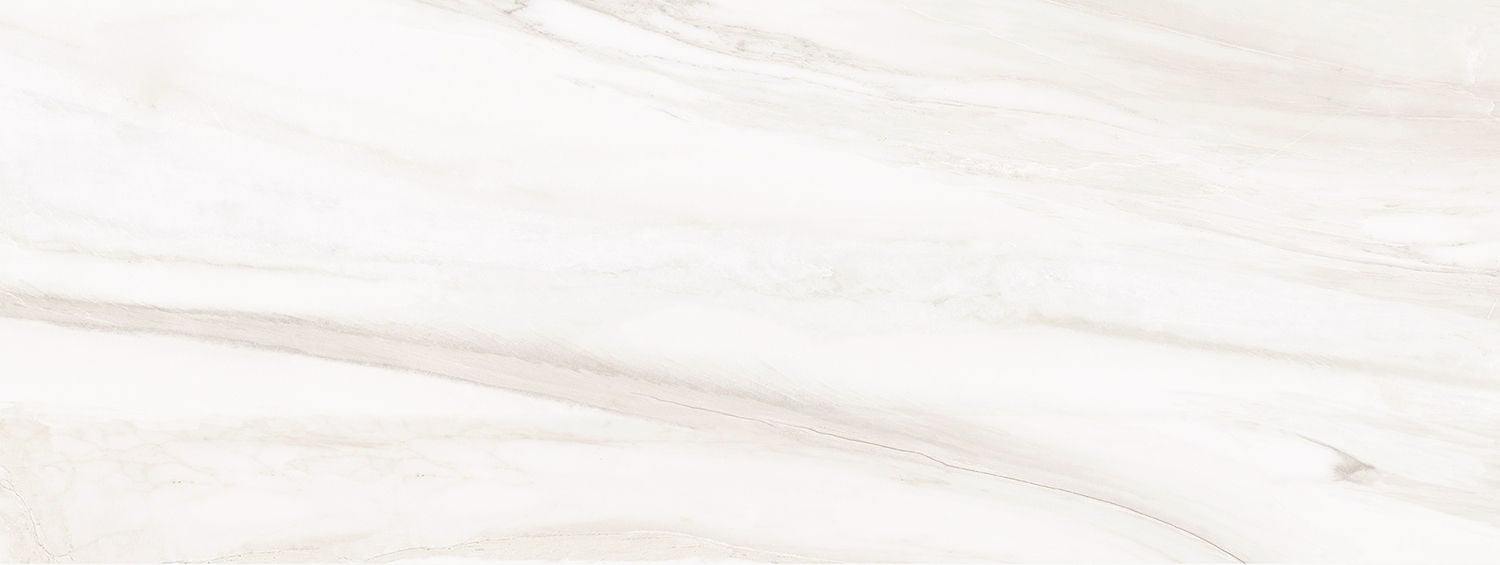 Glazura Nebbia ivory glossy rectified 32,8x89,8 Arte