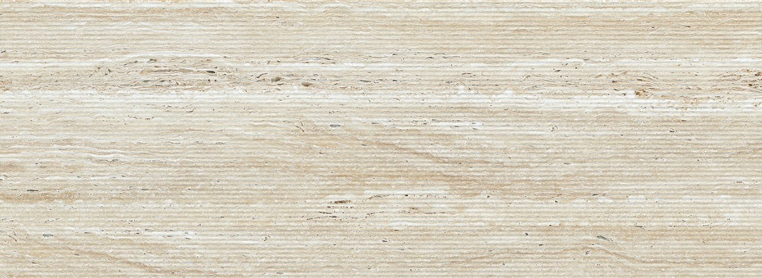 Glazura Crotone beige mat structure rectified 32,8x89,8 Arte
