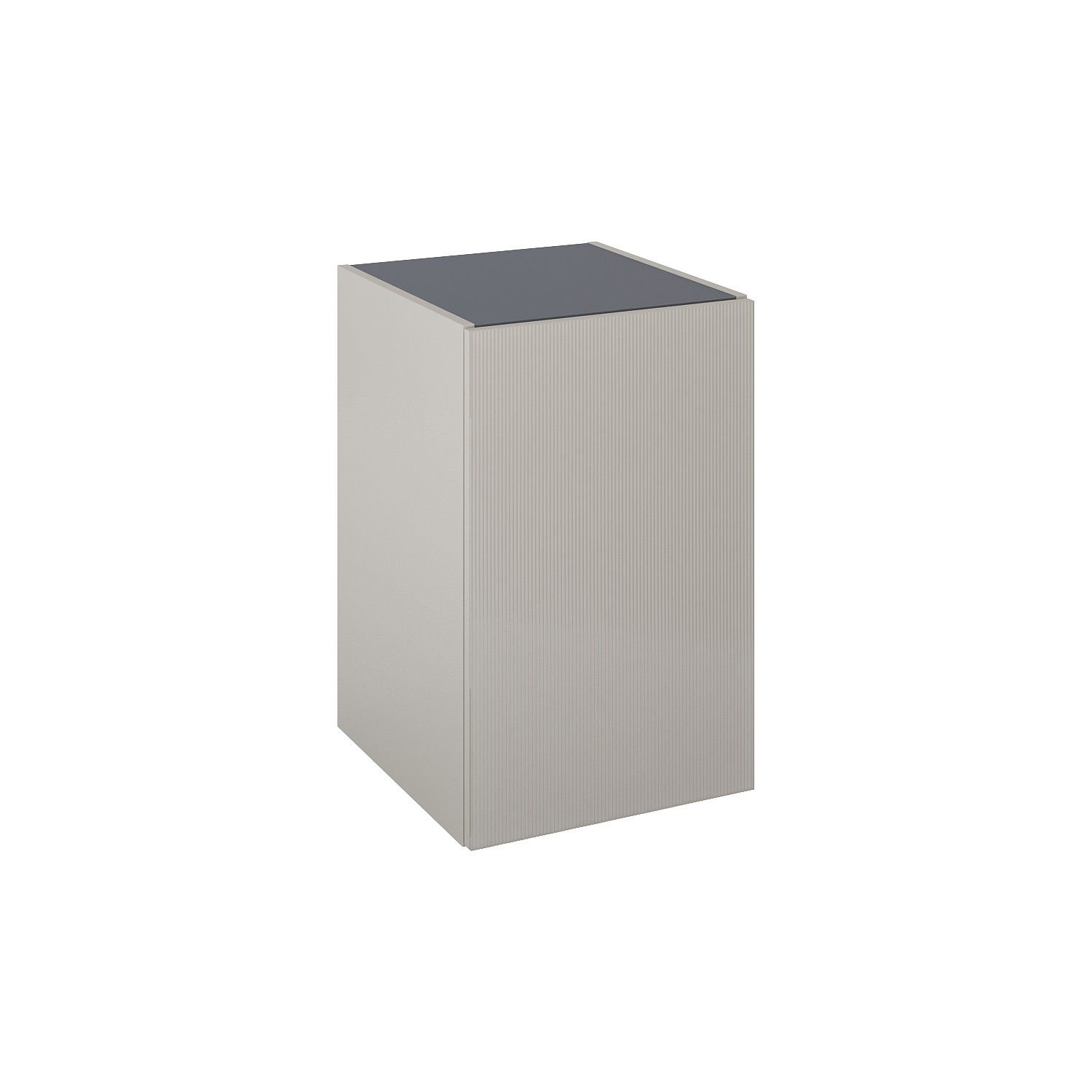 Szafka łazienkowa pod blat Elita Soho 40 beżowy mat RE080400047020