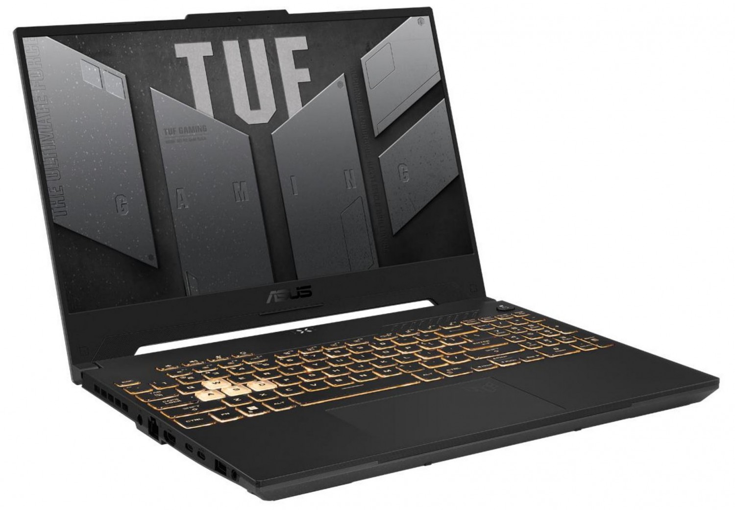 ASUS TUF Gaming F15 FX507ZI4-I7161 - i7-12700H | 15,6'' | 144Hz | 16GB | 1TB | NoOS | RTX4070 90NR0FV7-M003C0