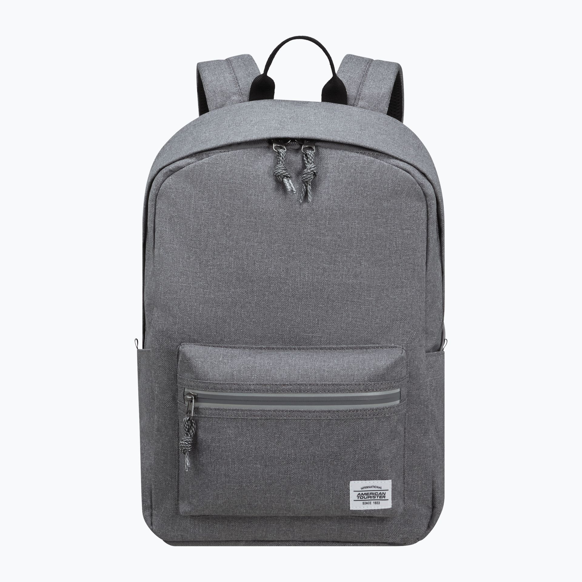 Plecak American Tourister Brightup 19,5 l grey/melange | WYSYŁKA W 24H | 30 DNI NA ZWROT