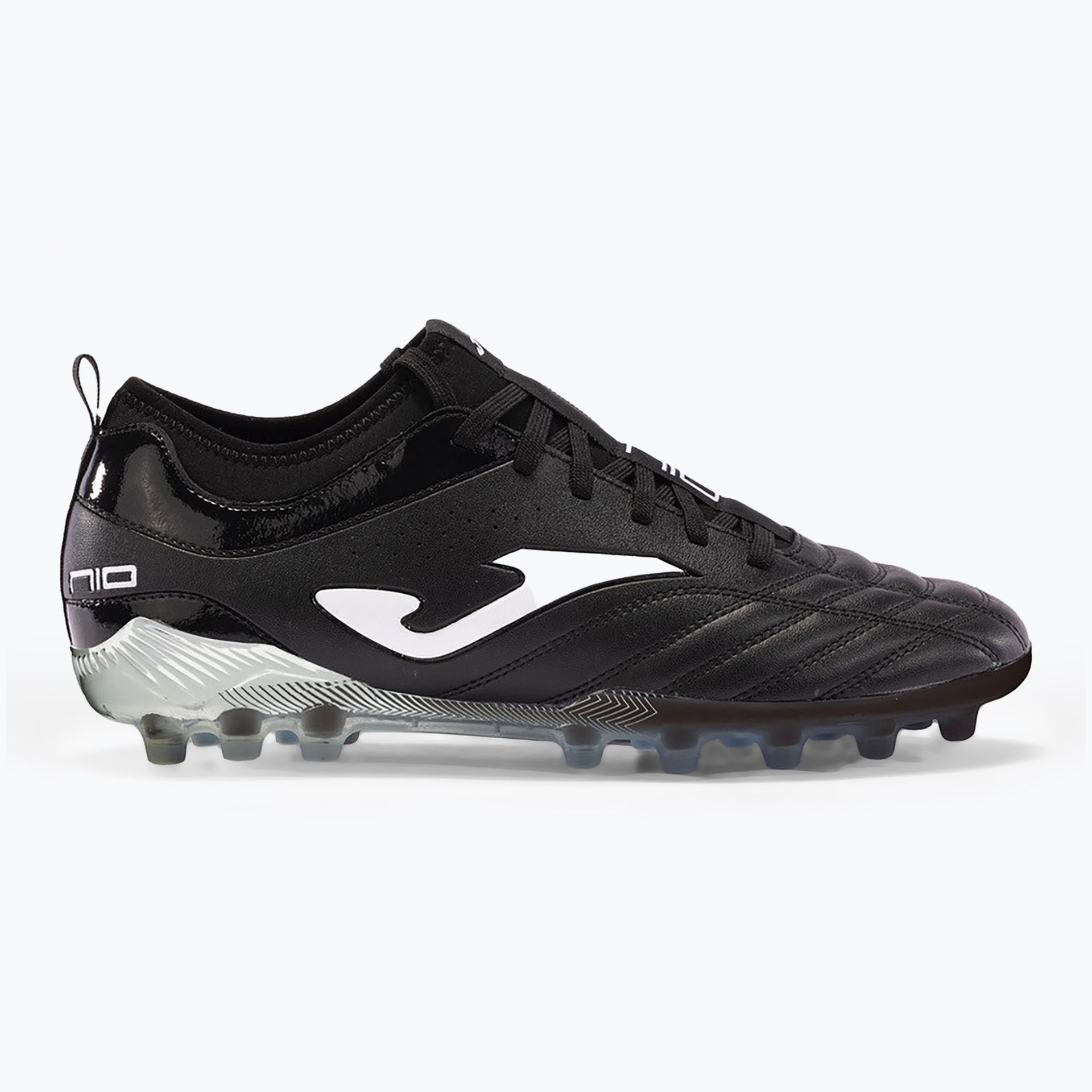 Buty piłkarskie męskie Joma Numero-10 AG black/white WYSYŁKA W 24H 30 DNI NA ZWROT