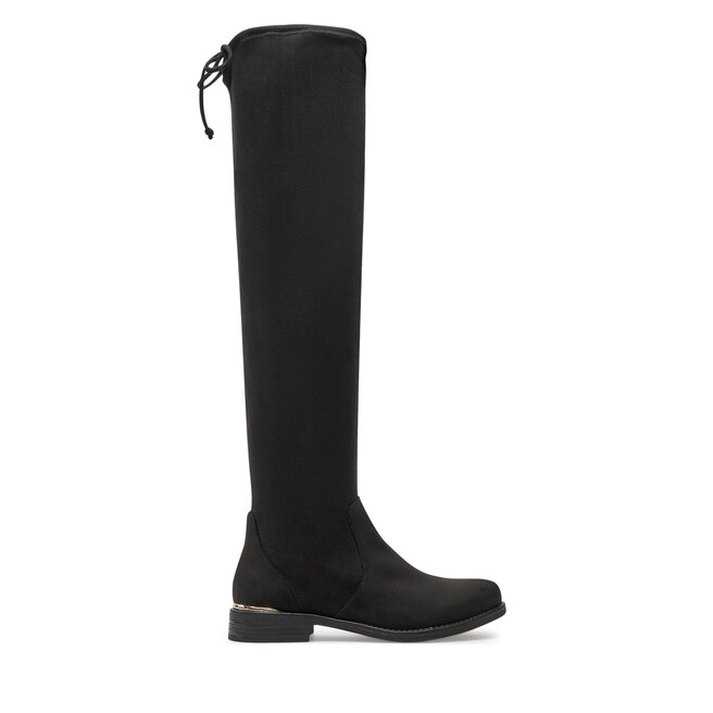 Muszkieterki Call It Spring Anidda 13298229 Czarny