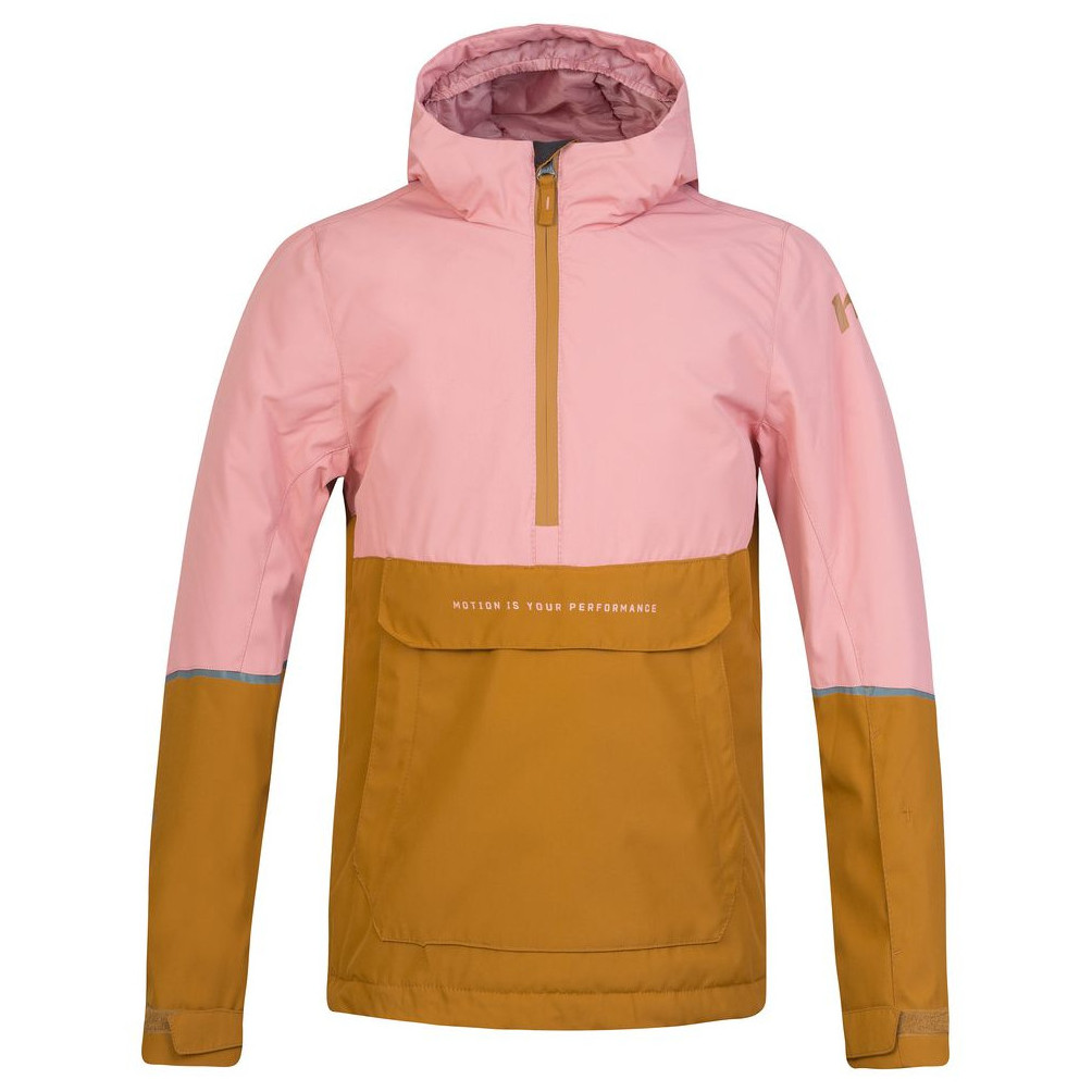 Kurtka dziecięca Hannah Jumy Jr Rozmiar dziecięcy: 146-152 / Kolor: różowy