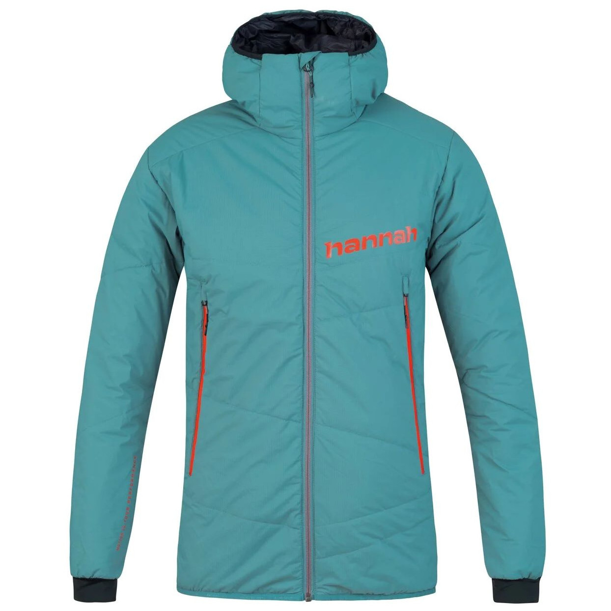 Kurtka męska Hannah Gabber Hoody Rozmiar: XL / Kolor: jasnoniebieski