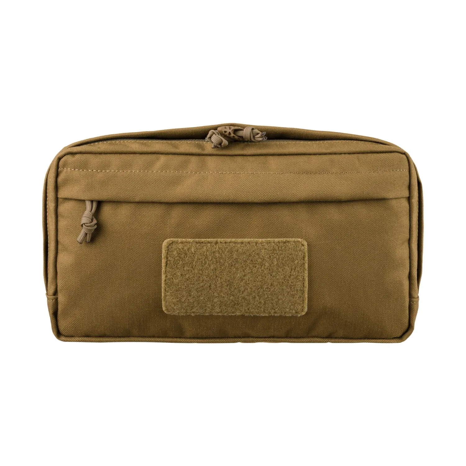 Kieszeń Direct Action Front Flap Admin Pouch - Coyote Brown