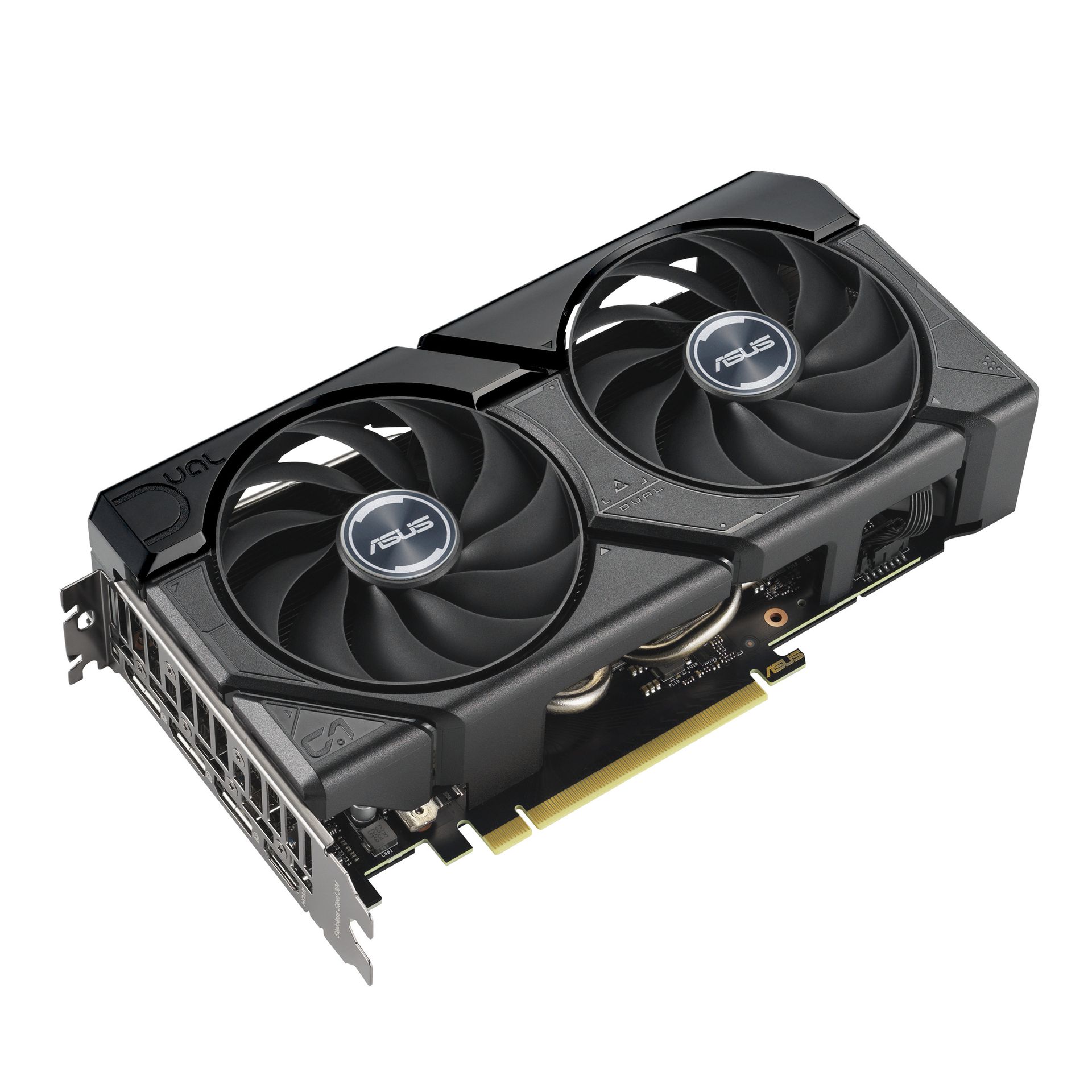ASUS Dual GeForce RTX 4070 OC 12GB GDDR6 EVO (90YV0LM0-M0NA00)