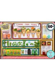 MGA's Miniverse - Make It Mini Botanicals