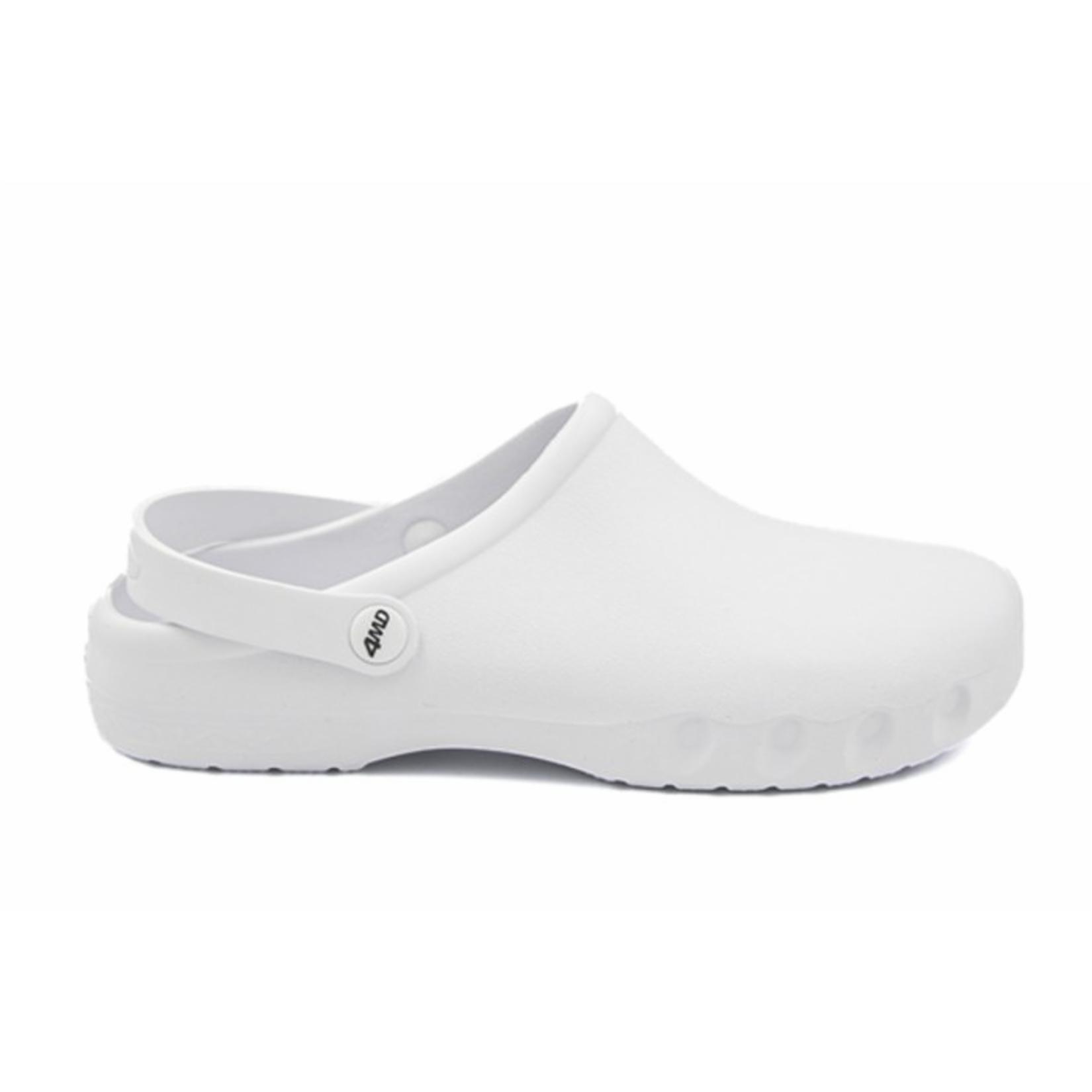 Obuwie typu klapki 4MD MS RAVEN BC r. 38/39